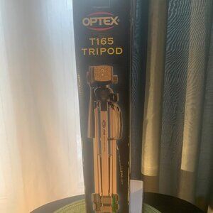OPTEX TRIPOD T165